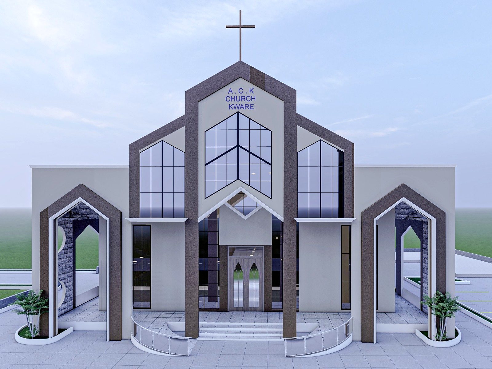 Church Design