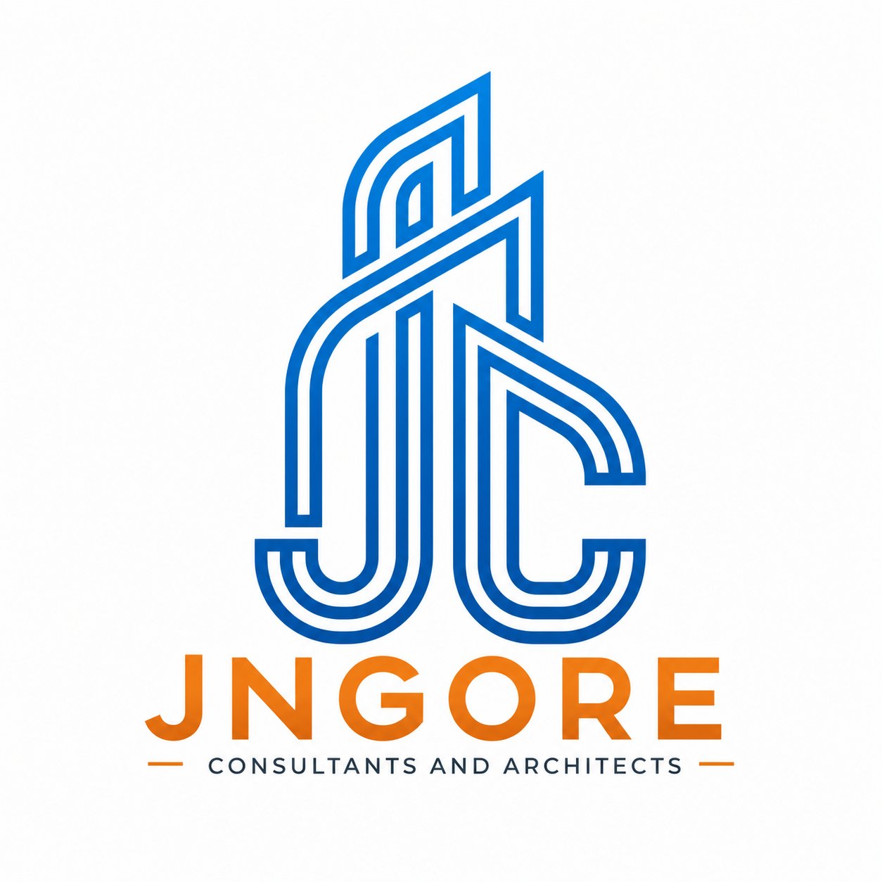Jngore Logo